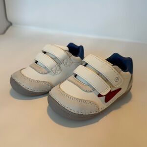 Stride Rite Shoes Size 5